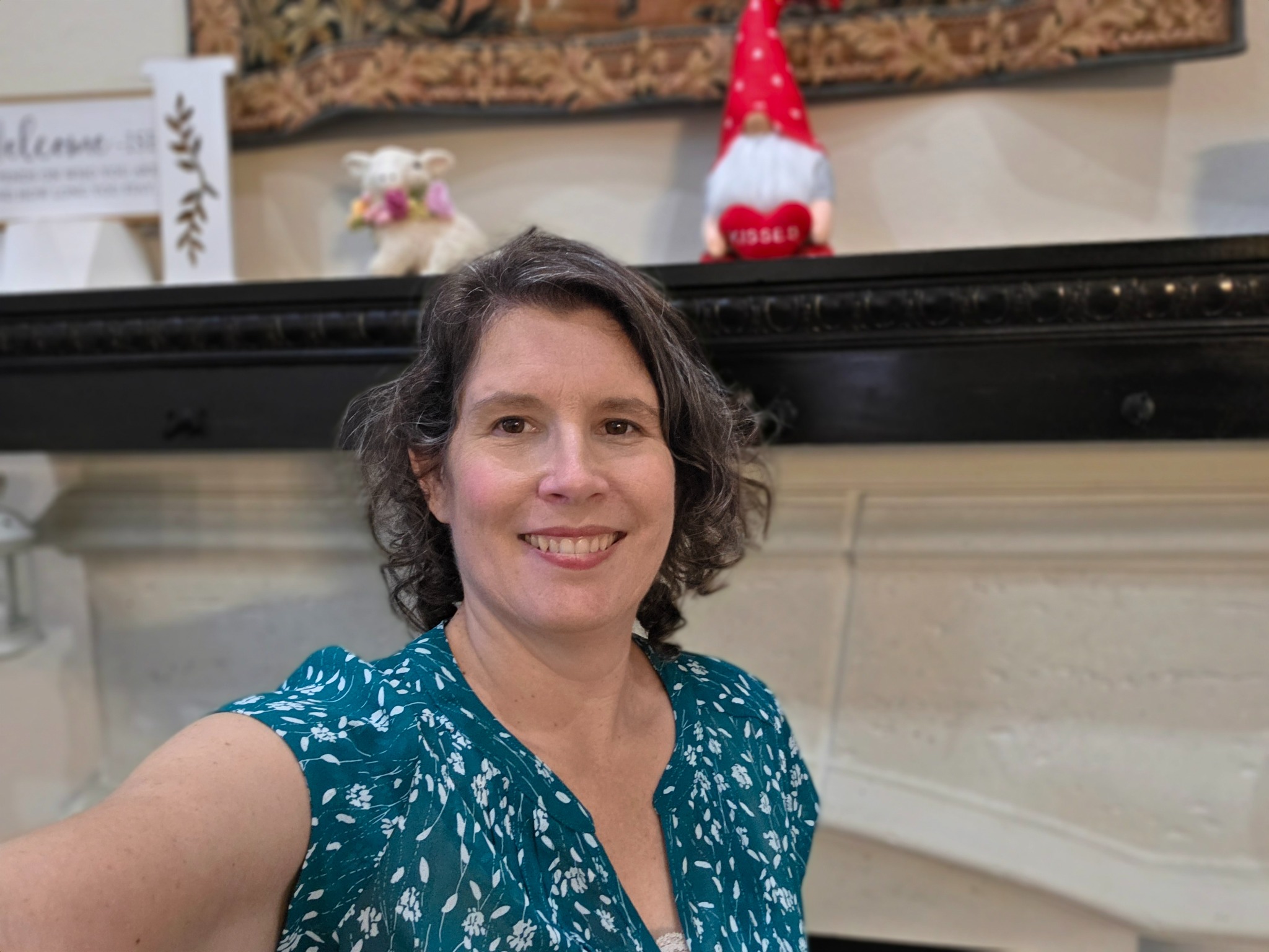 Demelza Innes, travel advisor and owner