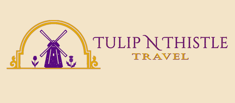 Tulip N Thistle Travel