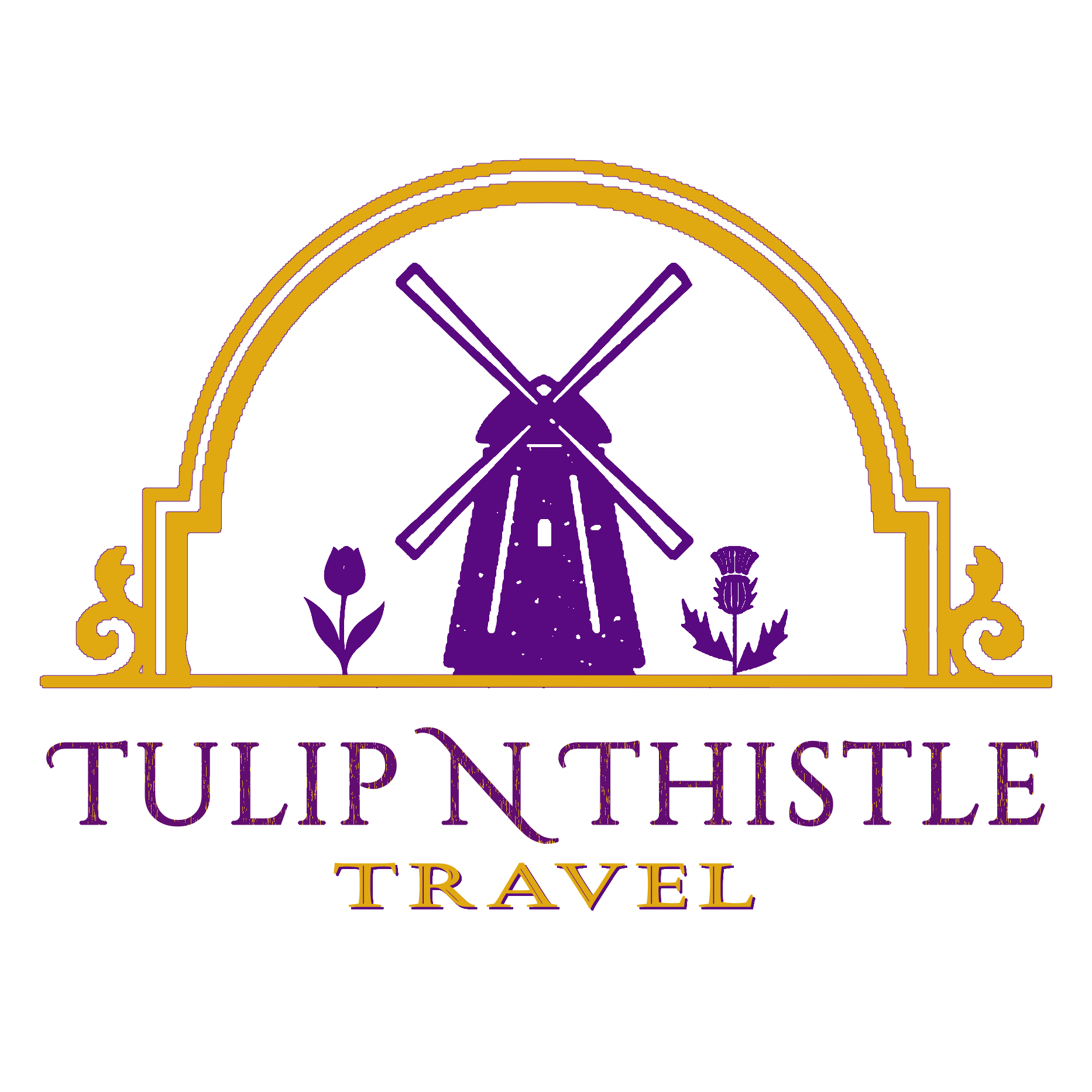 Tulip N Thistle Travel